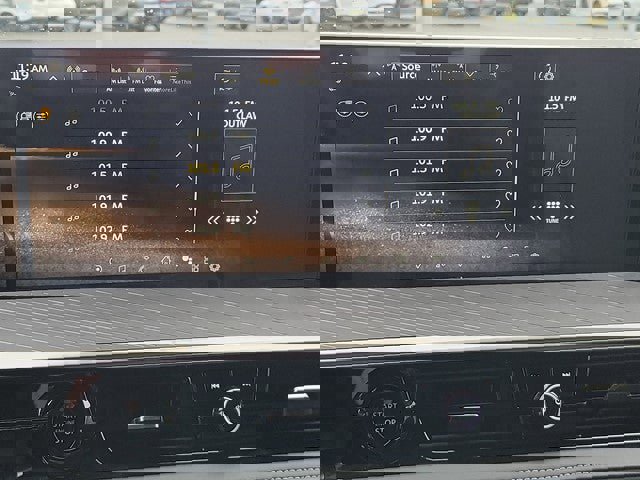 New 2026 INFINITI QX80 Autograph image 75