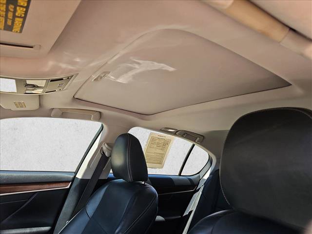 Used 2014 Lexus GS 350 RWD image 16