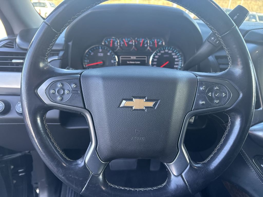 Used 2019 Chevrolet Tahoe LT AWD/4WD image 16