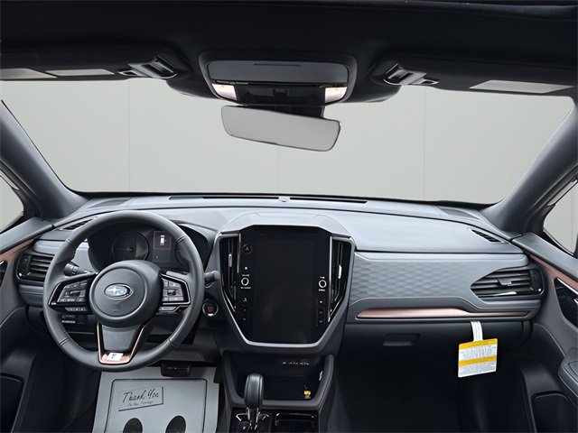 New 2026 Subaru Forester Sport image 17