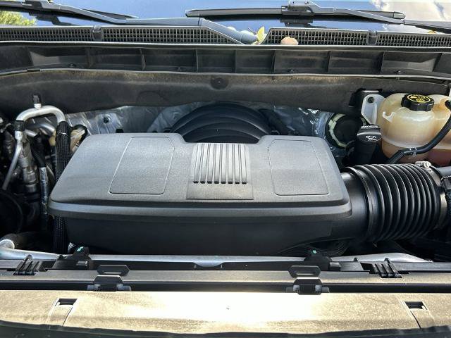 Used 2021 GMC Yukon AT4 w/ Technology Package AWD/4WD image 26