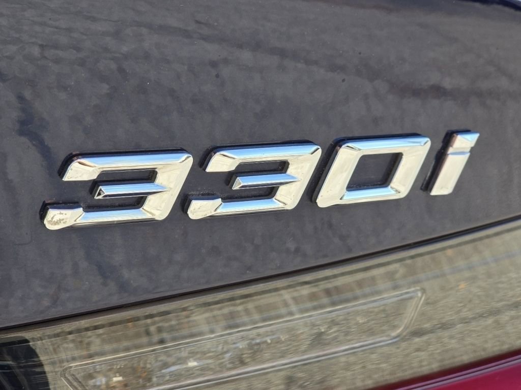 Used 2022 BMW 330i xDrive Sedan image 13