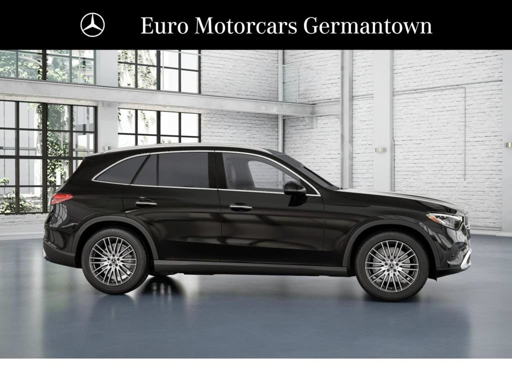 New 2026 Mercedes-Benz GLC 300 4MATIC image 15