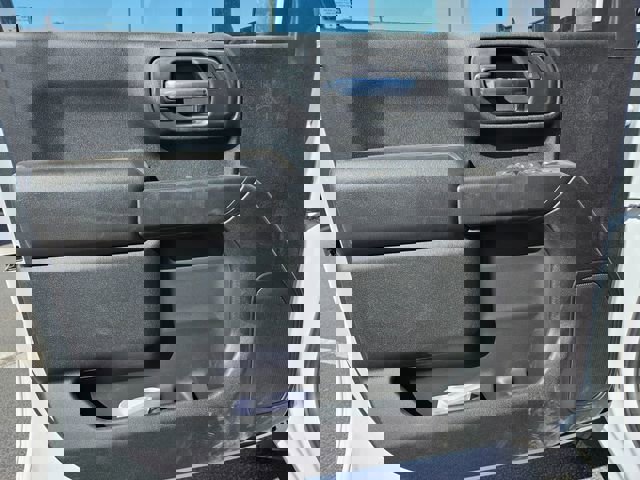 New 2025 Chevrolet Silverado 3500 W/T w/ WT Convenience Package image 15