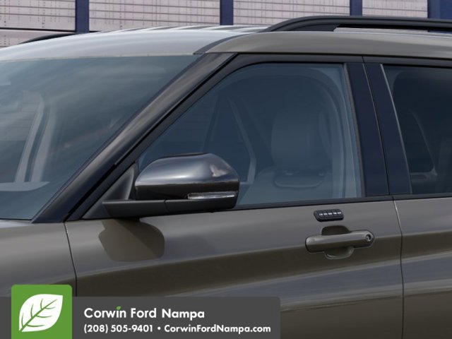 New 2027 Ford Explorer Tremor AWD/4WD image 20