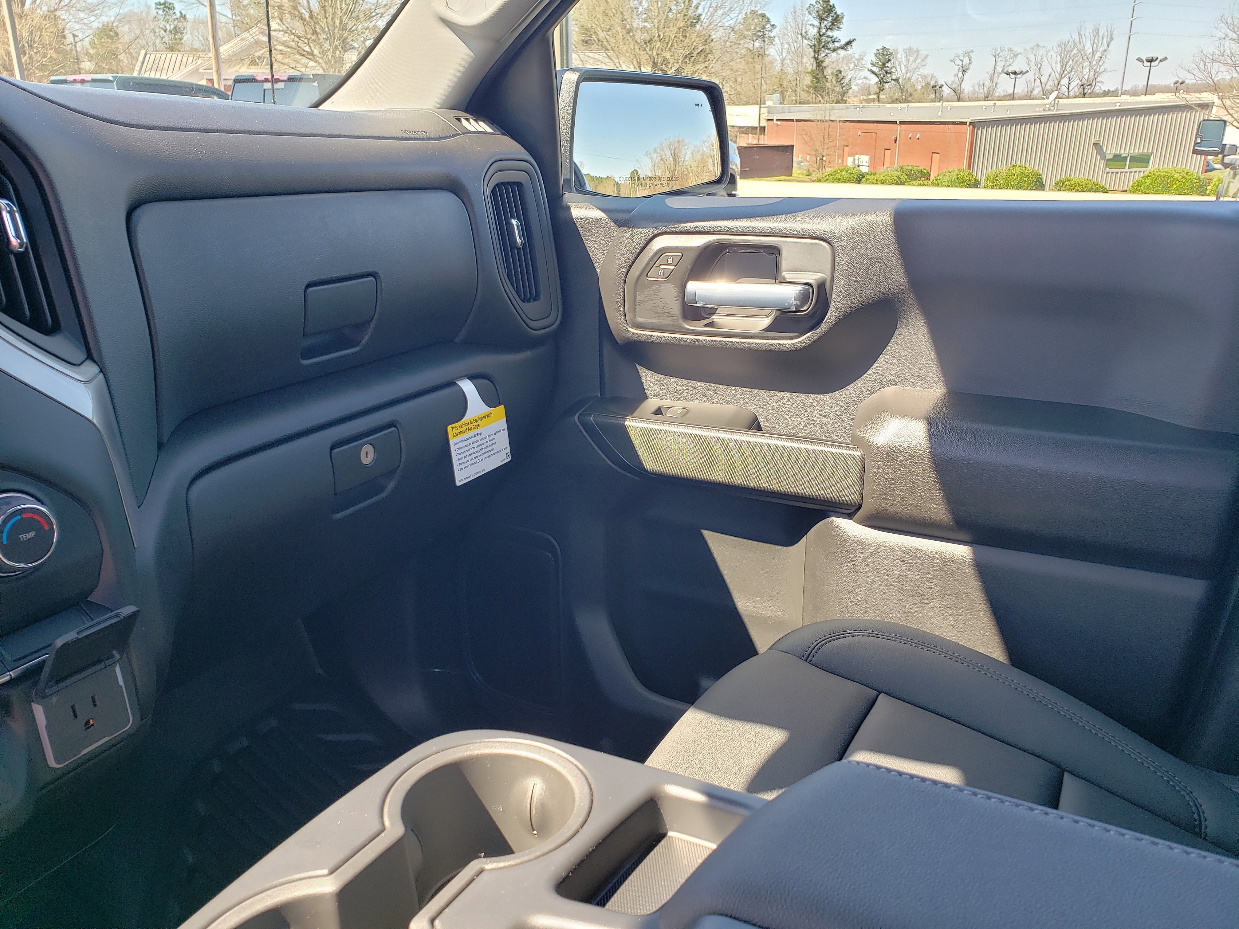 New 2026 Chevrolet Silverado 1500 W/T w/ WT Value Package image 21