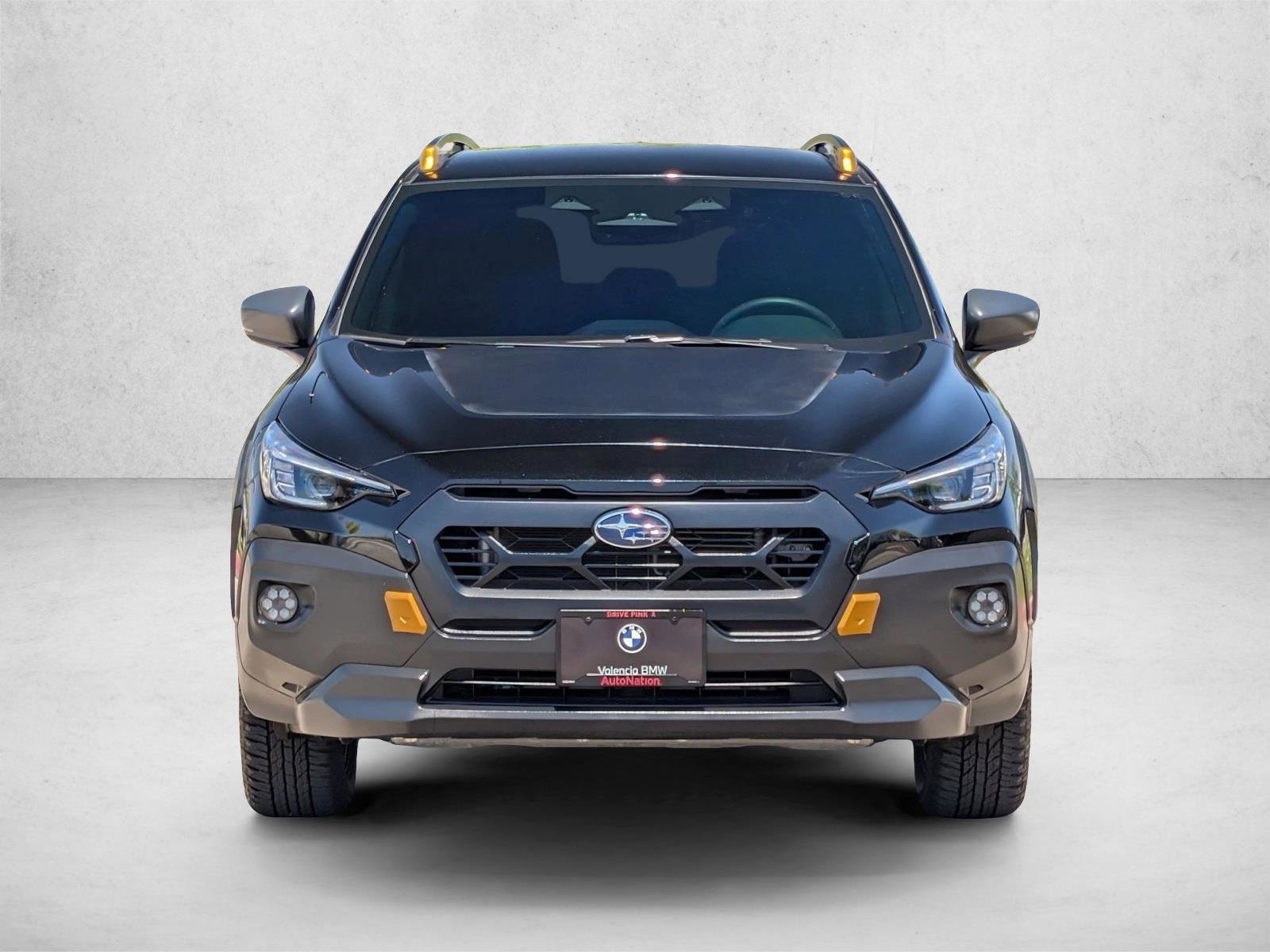 Used 2024 Subaru Crosstrek 2.5i Wilderness w/ Crosstrek Mirror Package AWD/4WD image 2