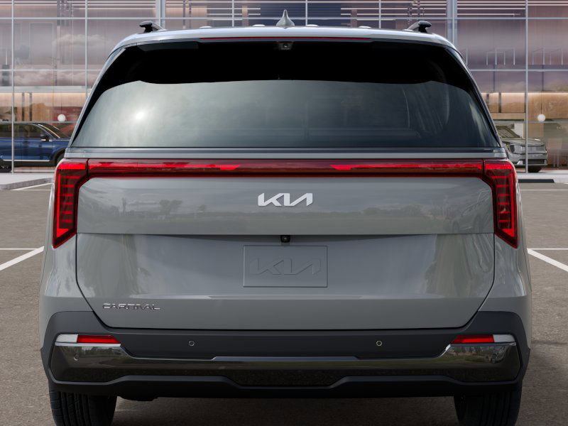 New 2025 Kia Carnival SX Prestige FWD image 13