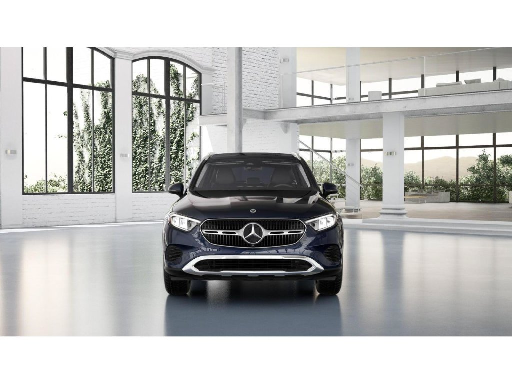 Used 2023 Mercedes-Benz GLC 300 4MATIC image 7