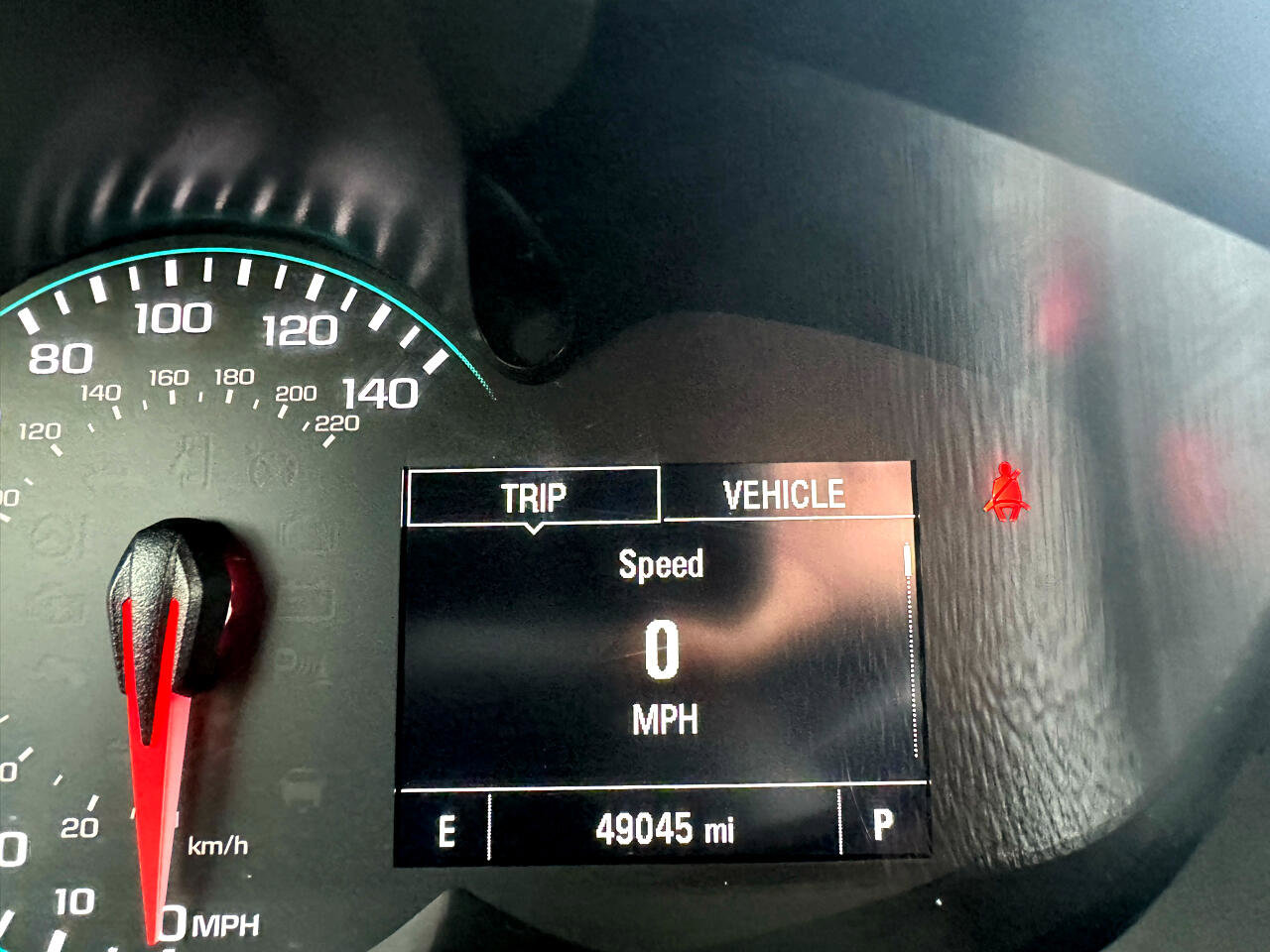 Used 2022 Chevrolet Trax LS w/ Tint and Cruise Package image 34