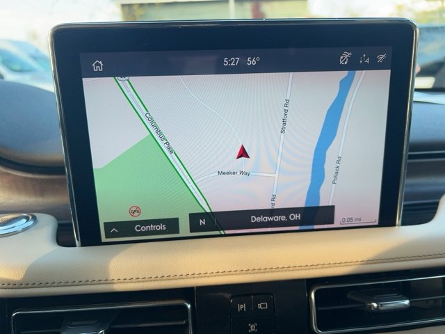 Used 2024 Lincoln Aviator Reserve w/ Elements Package Plus image 35