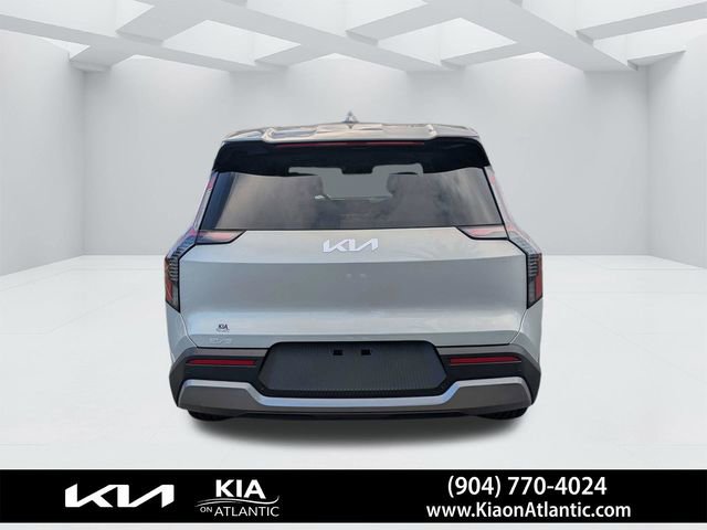 New 2026 Kia EV9 Light RWD image 4