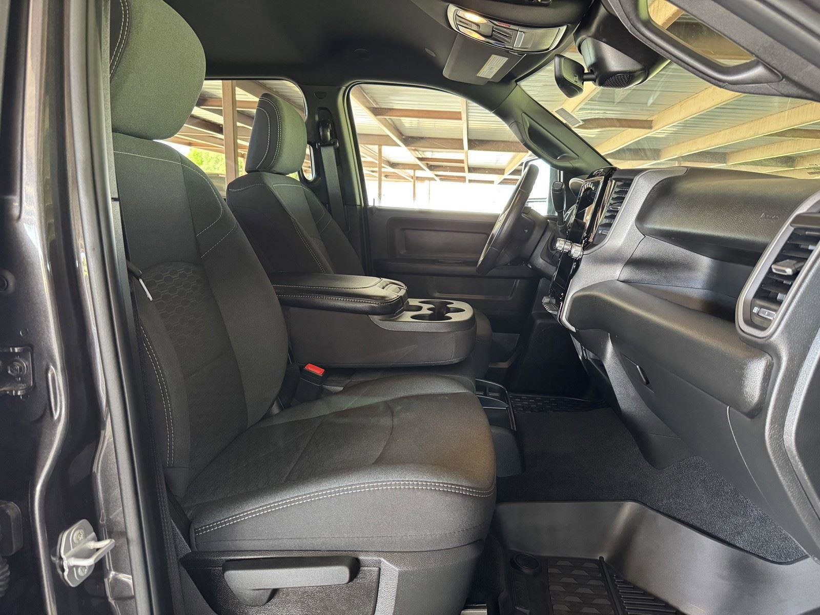 New 2026 RAM 3500 Tradesman AWD/4WD image 40