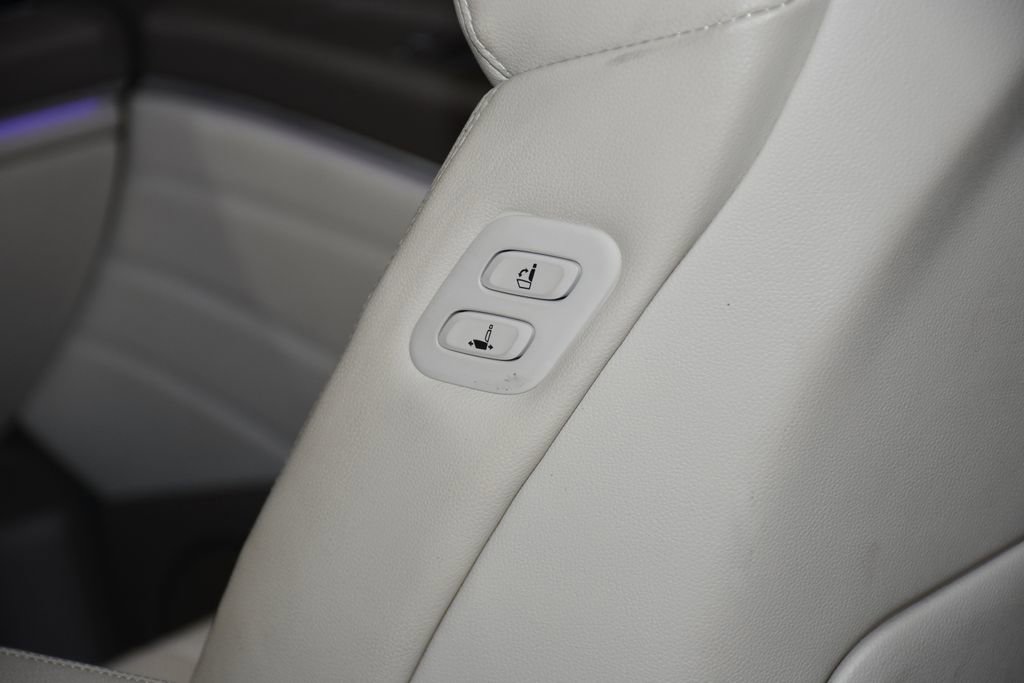 Used 2024 Genesis GV80 2.5T image 21