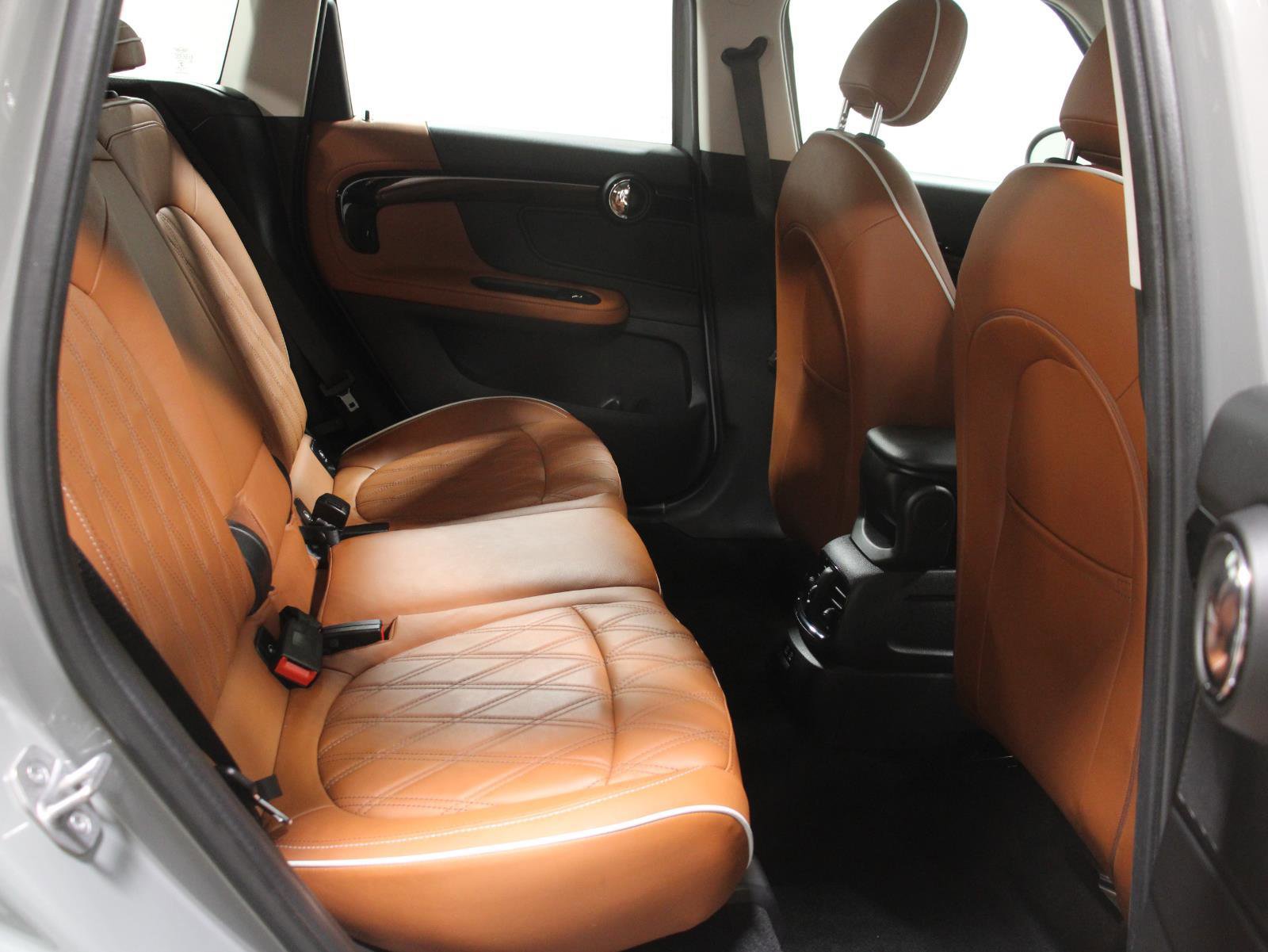 Certified 2023 MINI Cooper Countryman S image 18