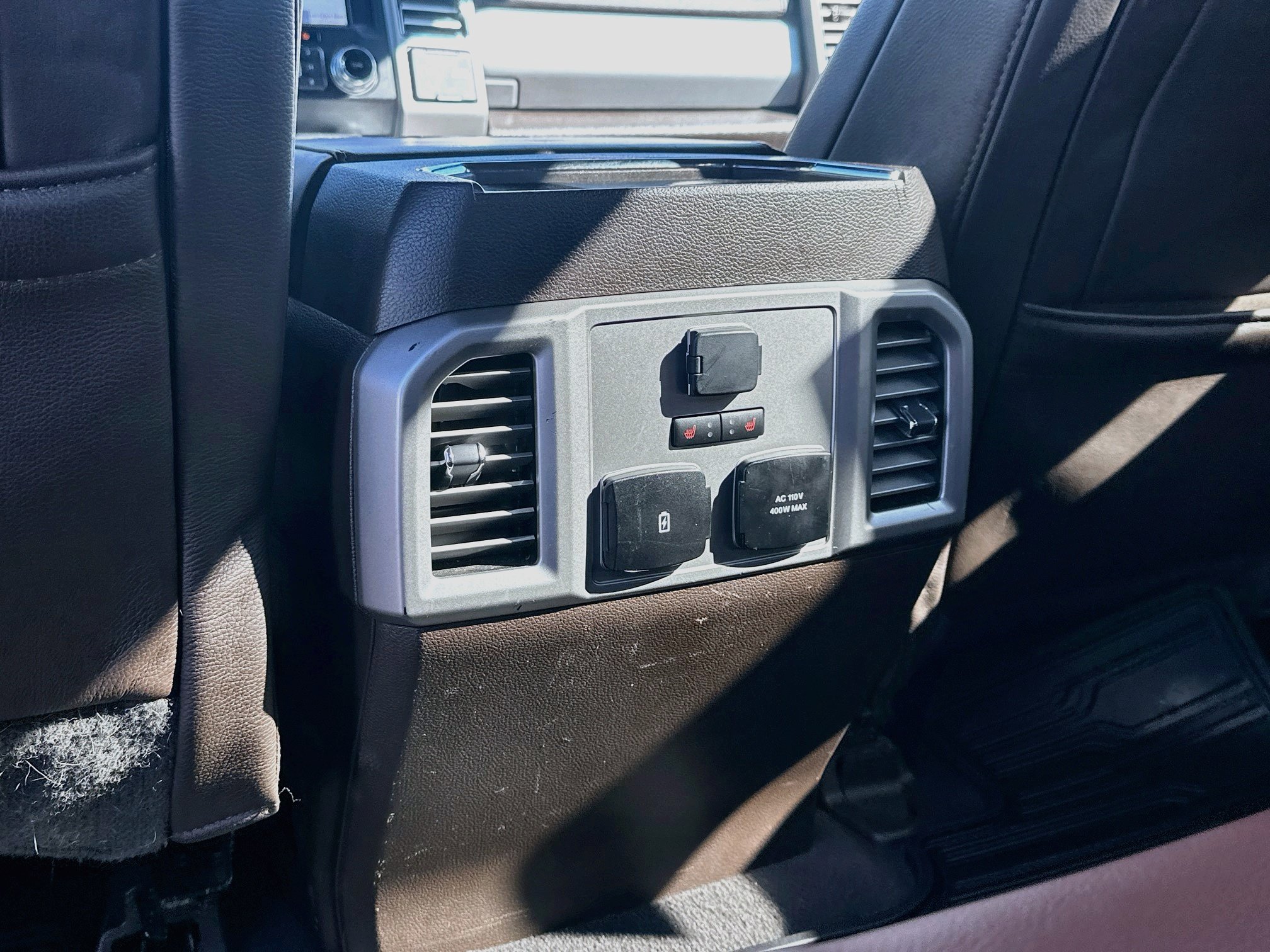 Used 2020 Ford F250 King Ranch w/ Chrome Package AWD/4WD image 29