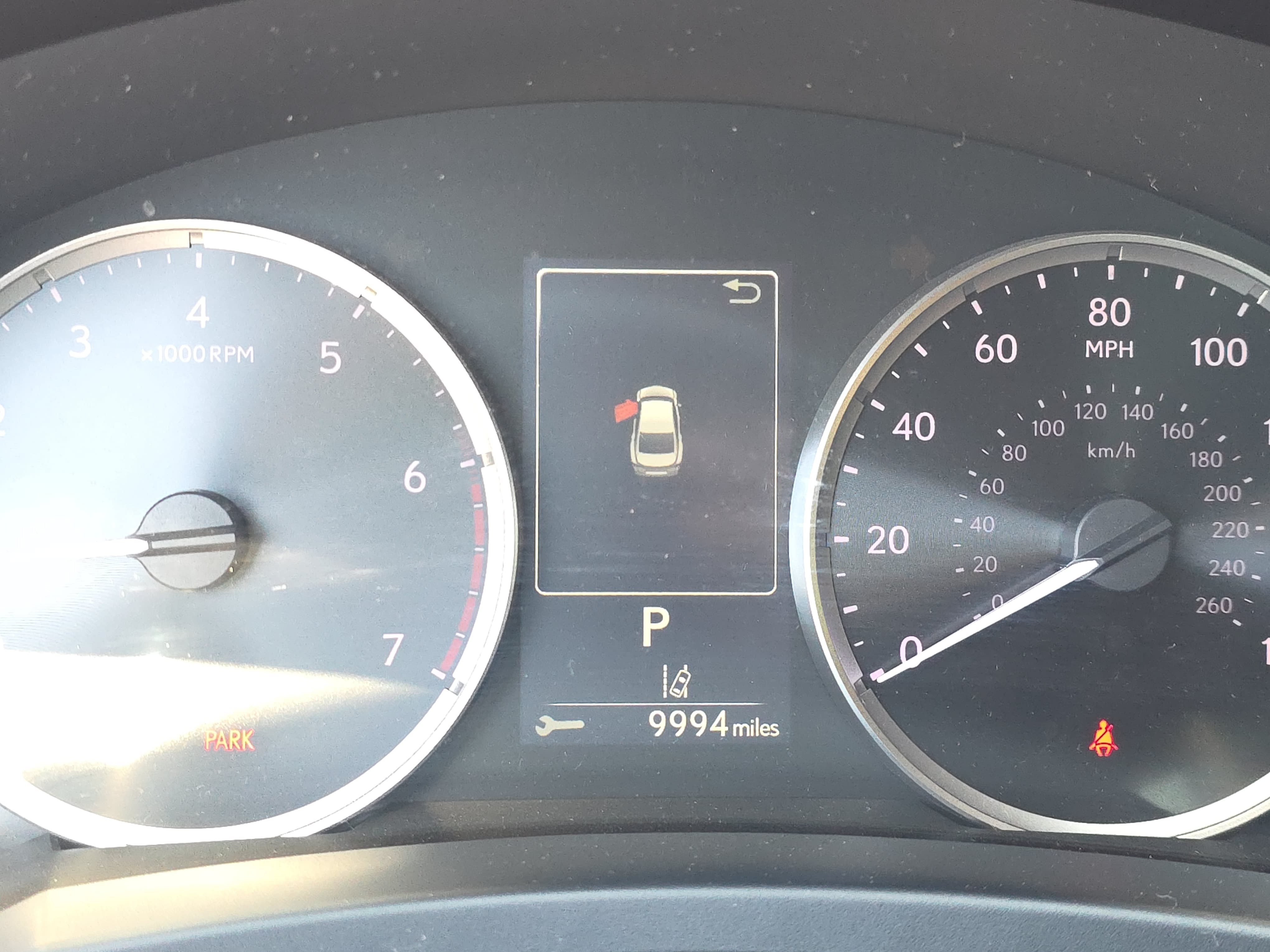 Used 2021 Lexus IS 300 w/ Accessory Package RWD image 16