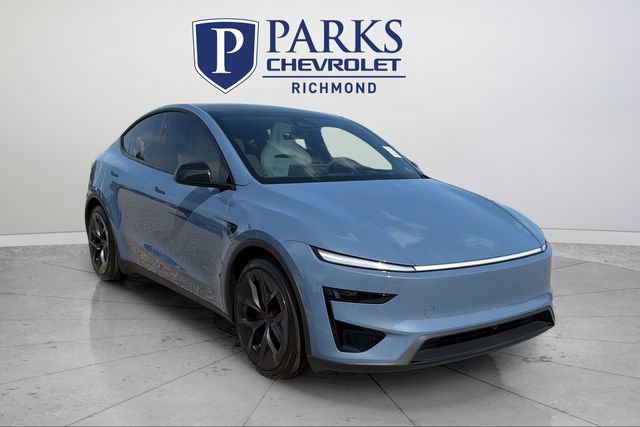 Used 2026 Tesla Model Y Performance