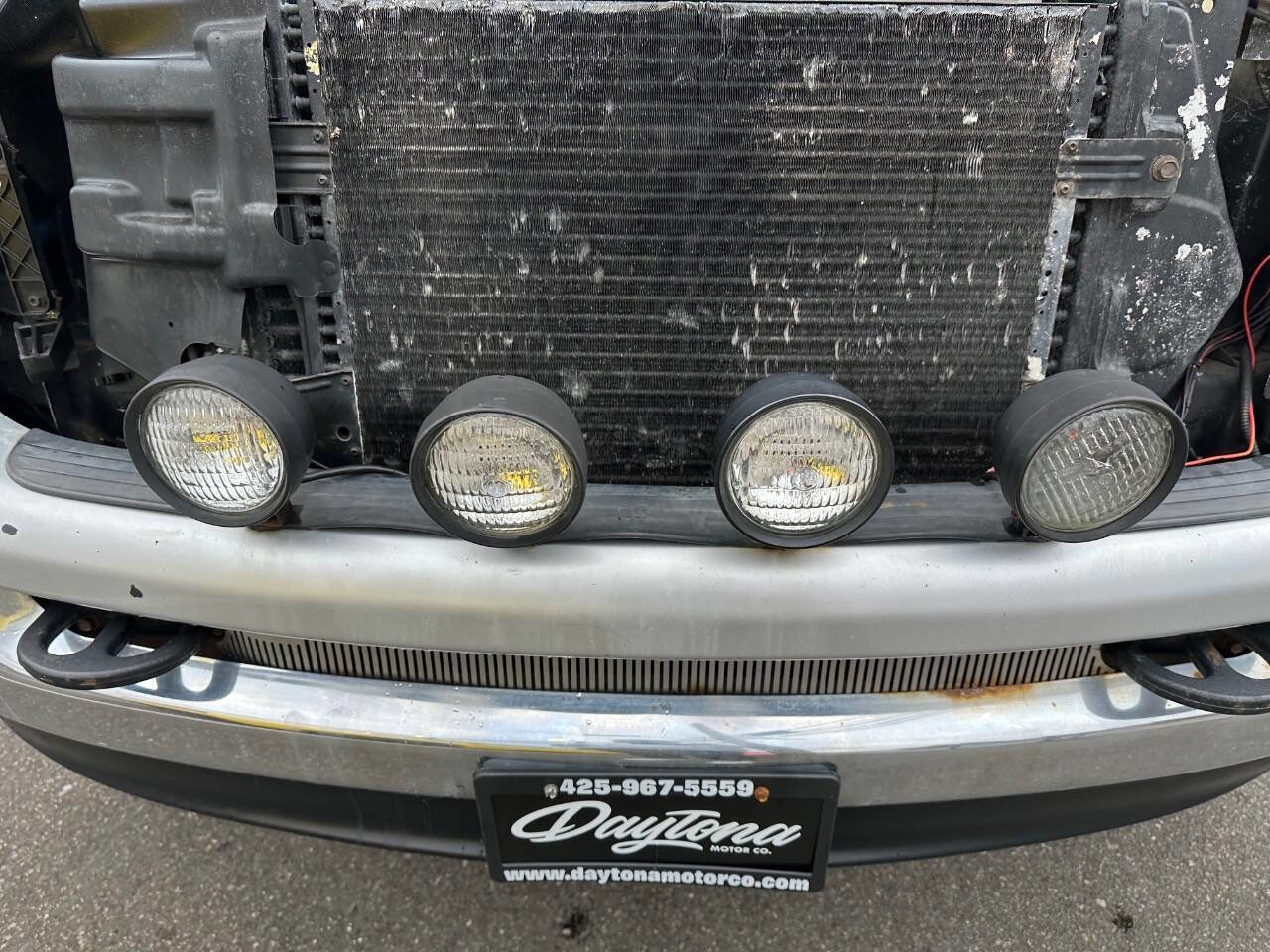 Used 2004 Dodge Ram 3500 Truck SLT w/ Trailer Tow Group image 12