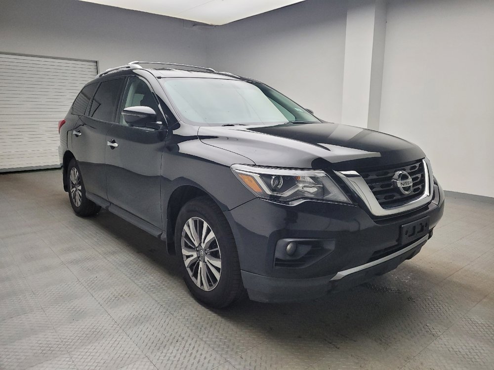 Used 2019 Nissan Pathfinder SL image 13