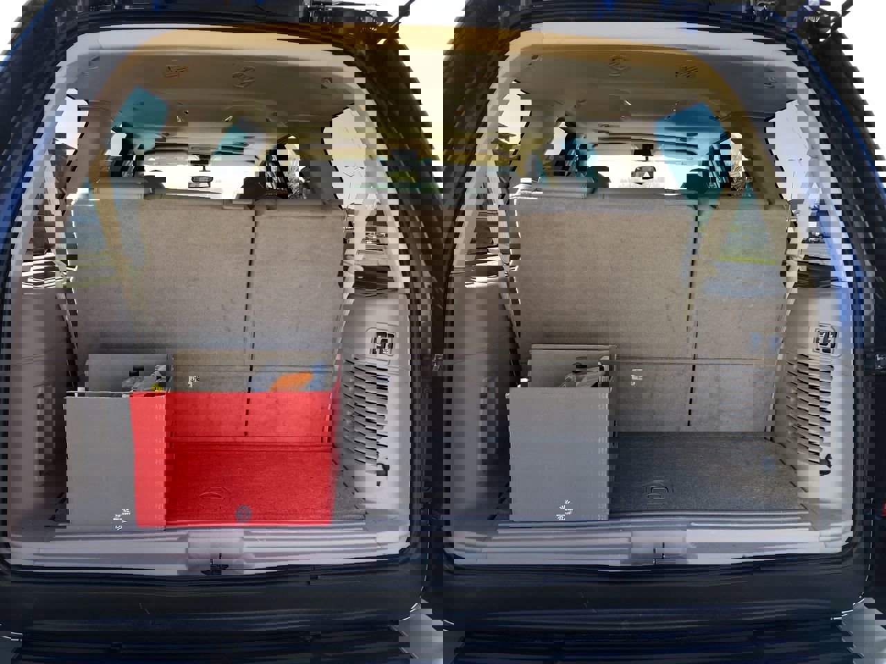 Used 2005 Ford Expedition King Ranch image 9