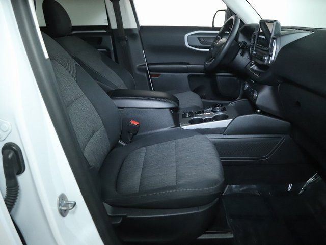 Used 2021 Ford Bronco Sport Big Bend image 27