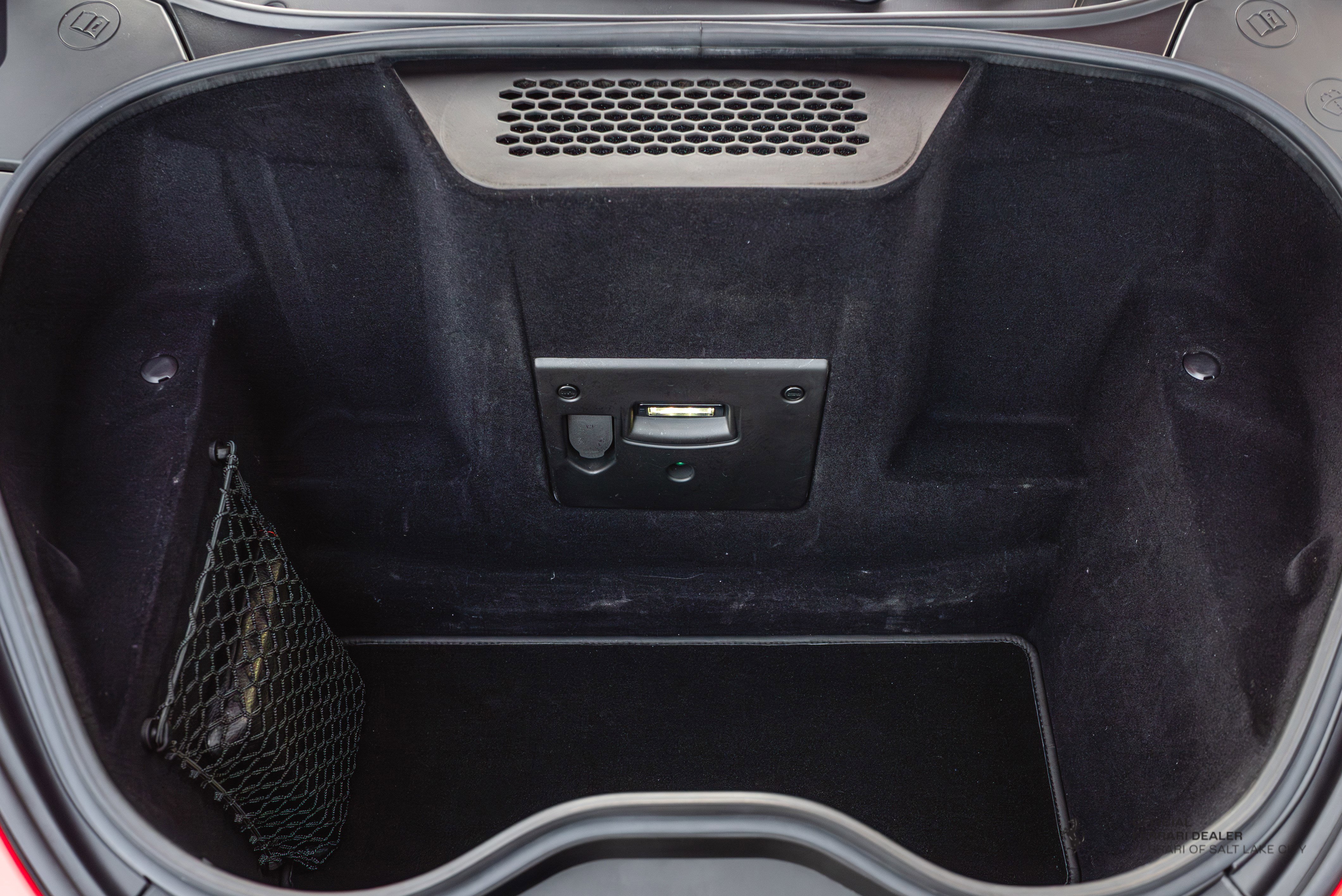 Used 2017 McLaren 570S Coupe image 14