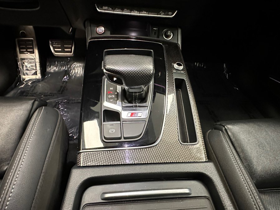 Used 2023 Audi SQ5 Prestige w/ Prestige Package AWD/4WD image 30