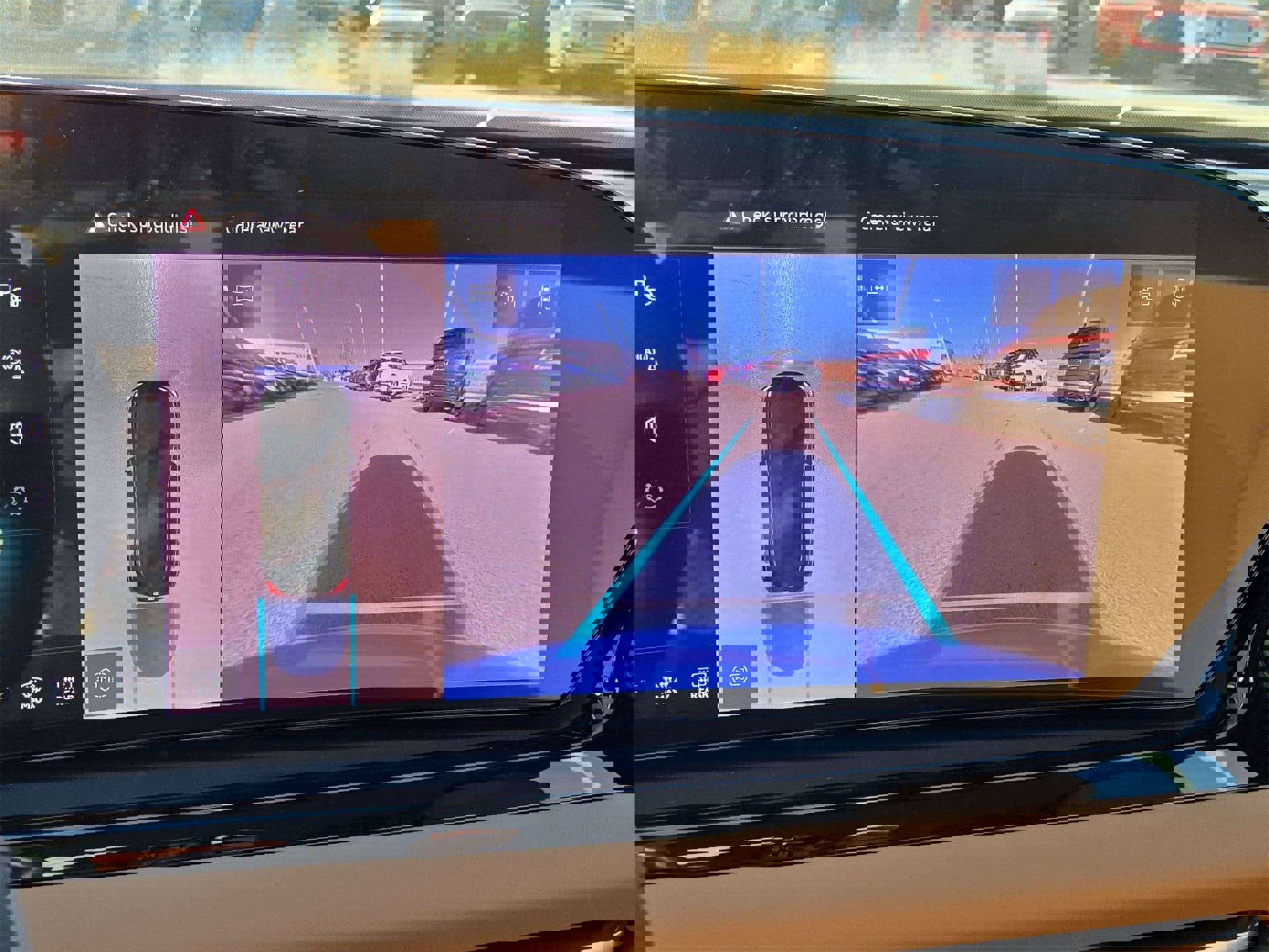 Certified 2025 Audi A5 2.0T Premium Plus w/ Premium Plus image 18