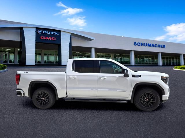 New 2026 GMC Sierra 1500 Elevation w/ Elevation Premium Package AWD/4WD image 8