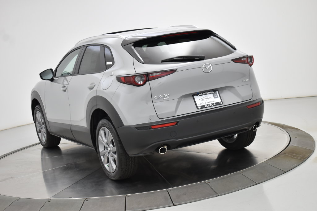 New 2026 MAZDA CX-30 AWD 2.5 S image 18