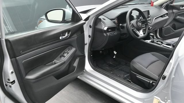 Used 2021 Nissan Altima 2.5 S FWD image 27