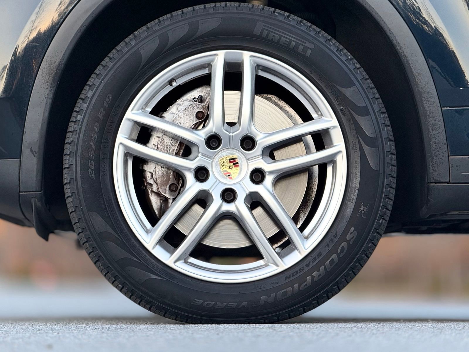 Used 2016 Porsche Cayenne image 17