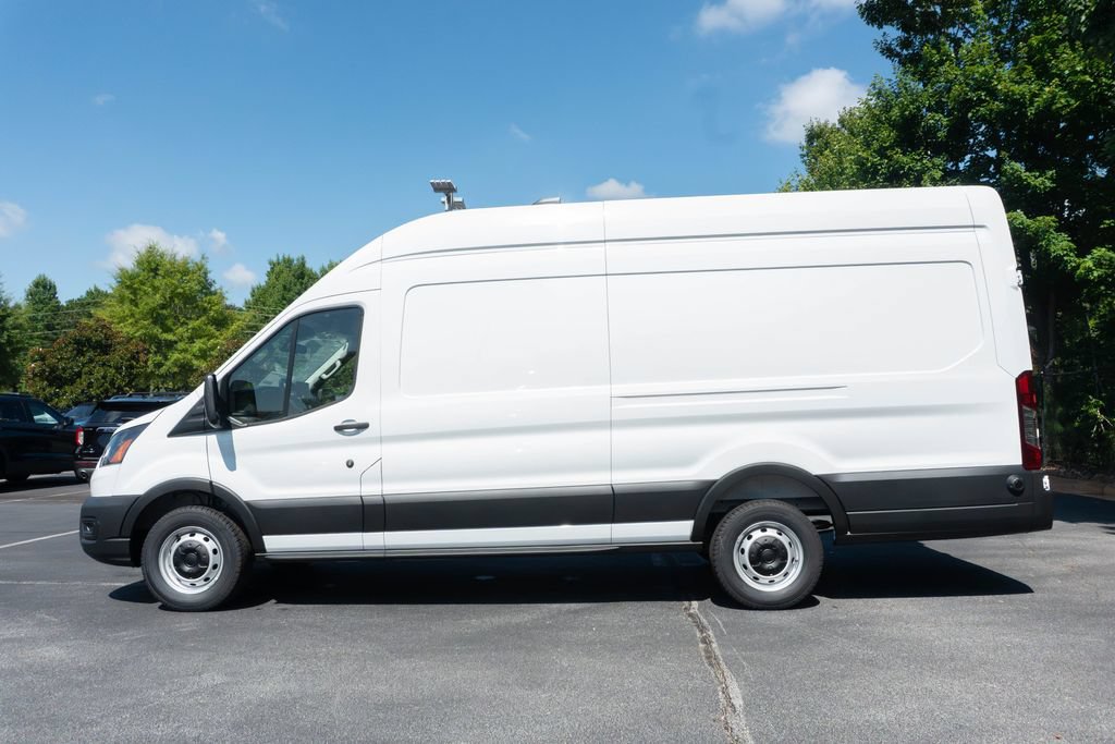 New 2026 Ford Transit 350 148 High Roof Extended RWD image 6