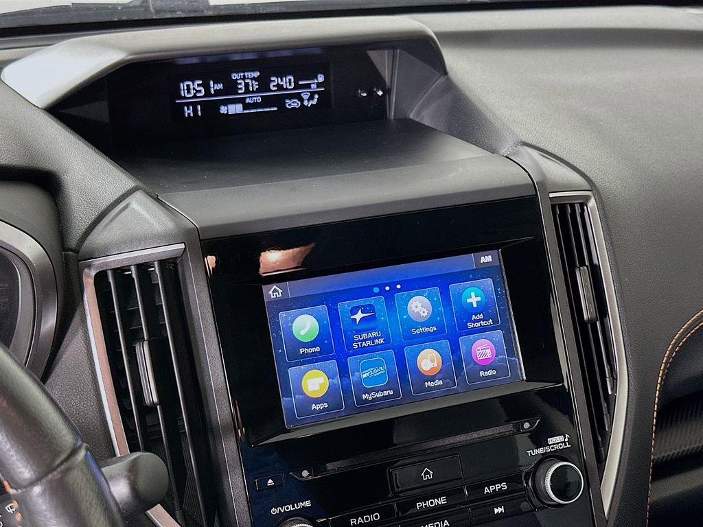 Used 2023 Subaru Crosstrek 2.0i Premium image 20
