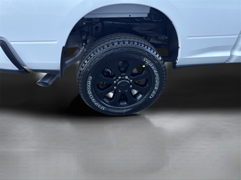 New 2026 RAM 2500 Big Horn image 25