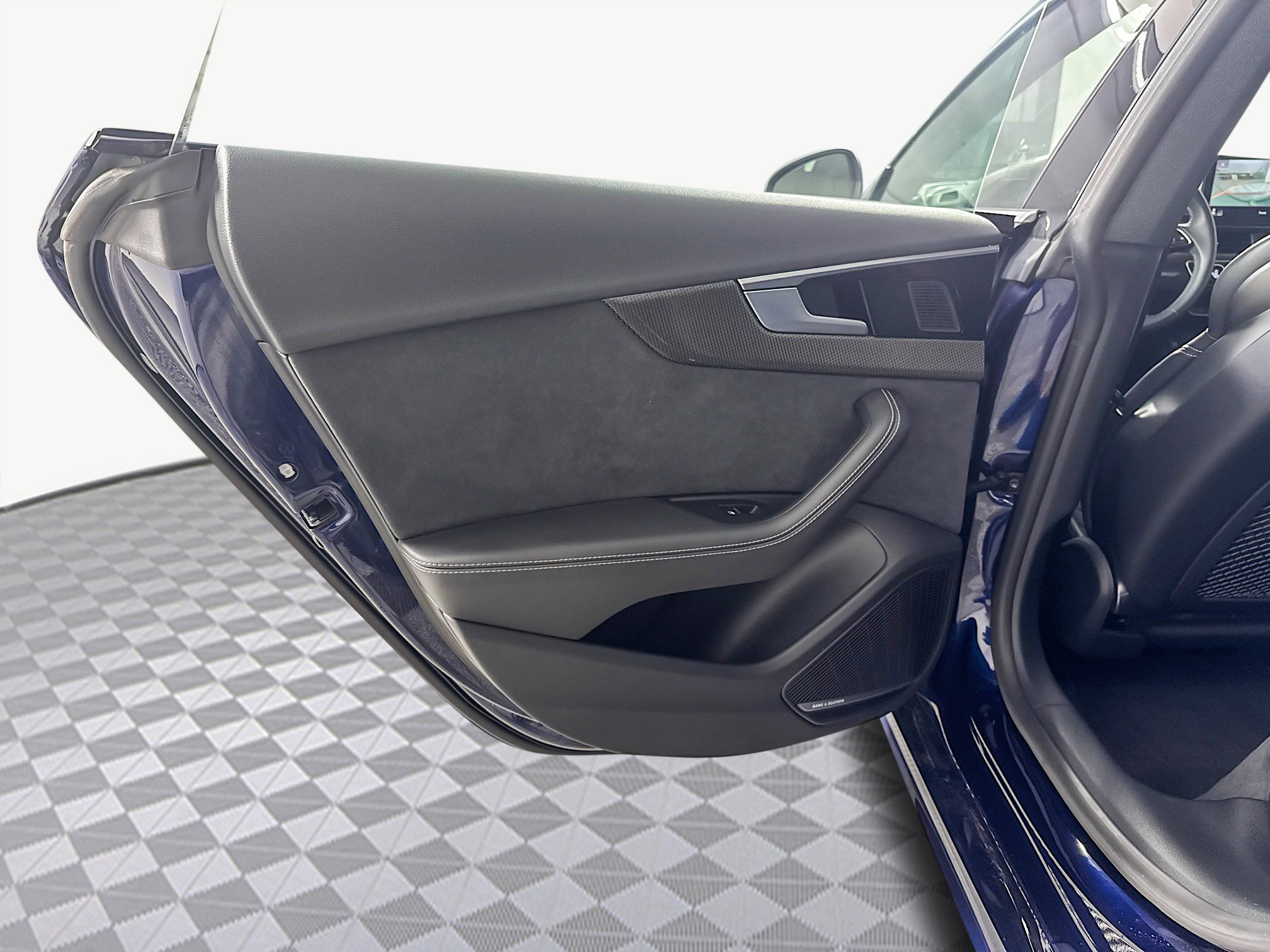 Used 2022 Audi S5 Premium Plus w/ Premium Plus Package image 24