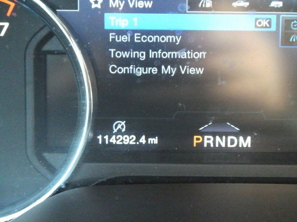 Used 2019 Ford F150 Lariat w/ Equipment Group 502A Luxury image 36