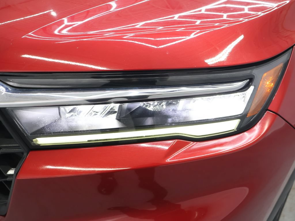 Used 2024 Honda Pilot EX-L image 33
