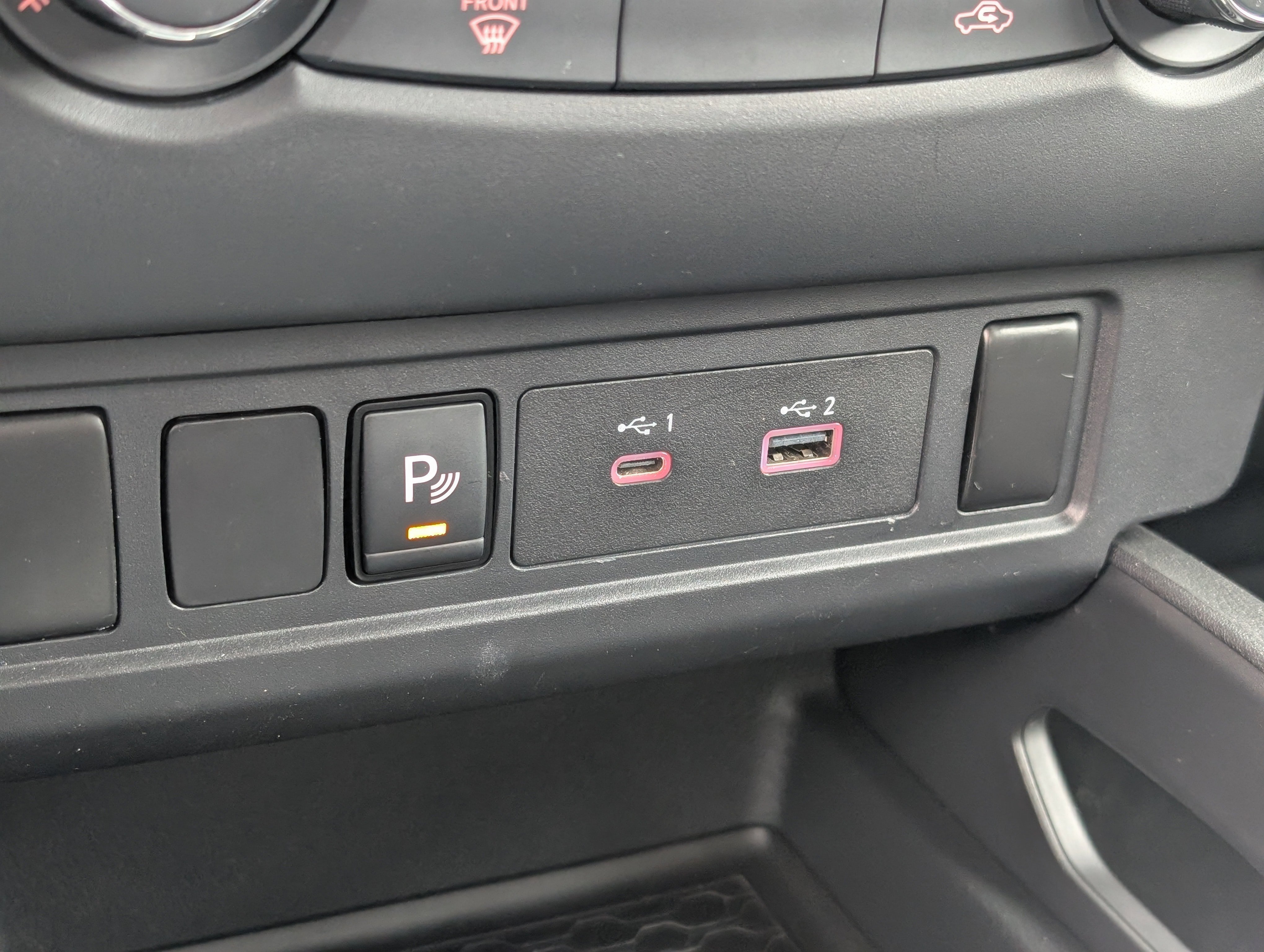 Used 2023 Nissan Frontier S w/ Technology Package image 20