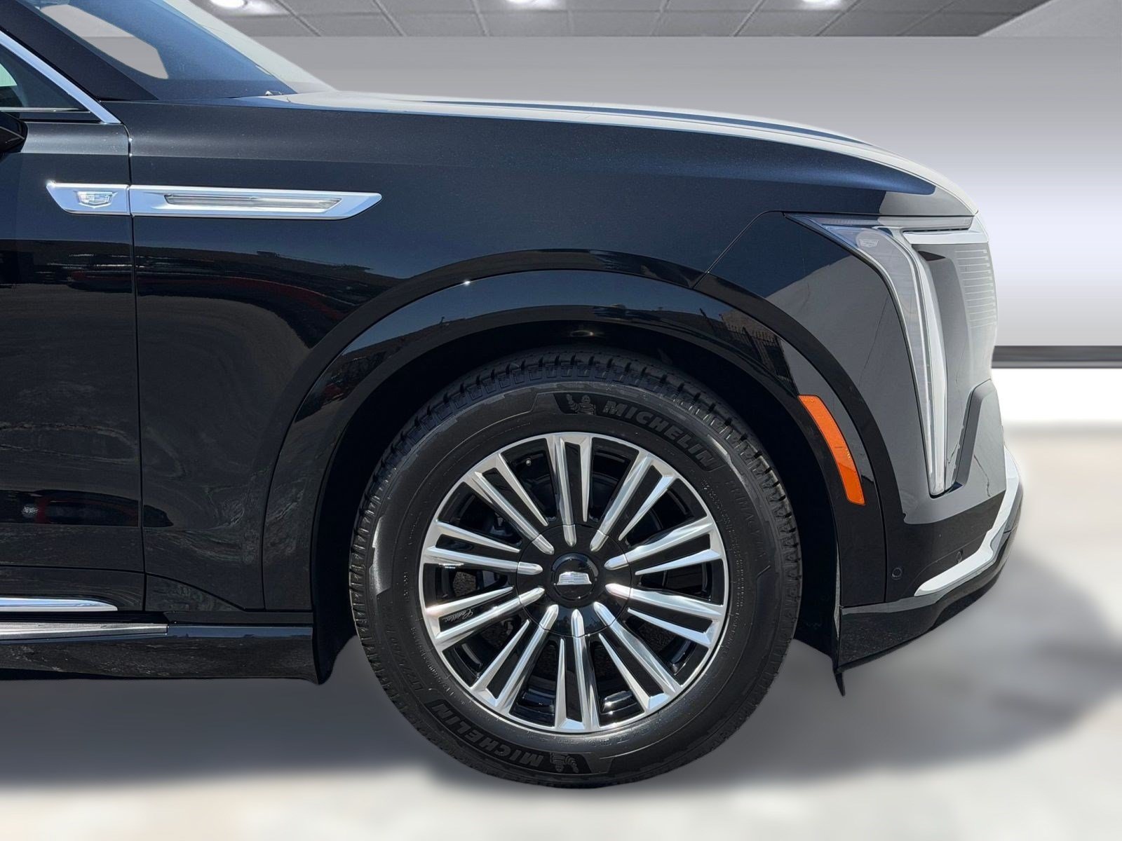 New 2026 Cadillac Escalade IQL Luxury AWD/4WD image 11