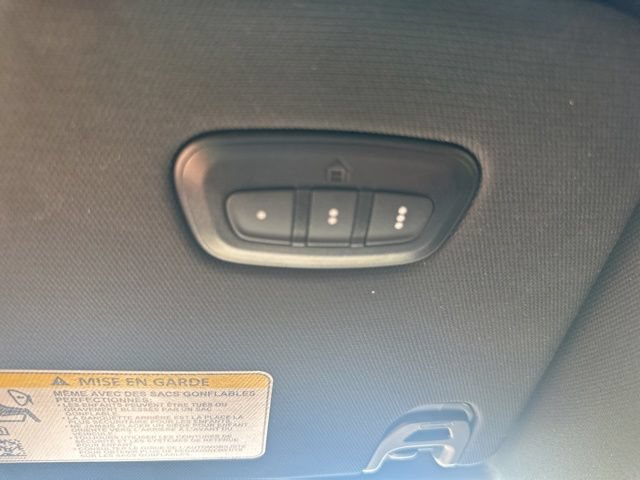 Used 2024 RAM 1500 Rebel w/ Rebel Level 1 Equipment Group AWD/4WD image 25
