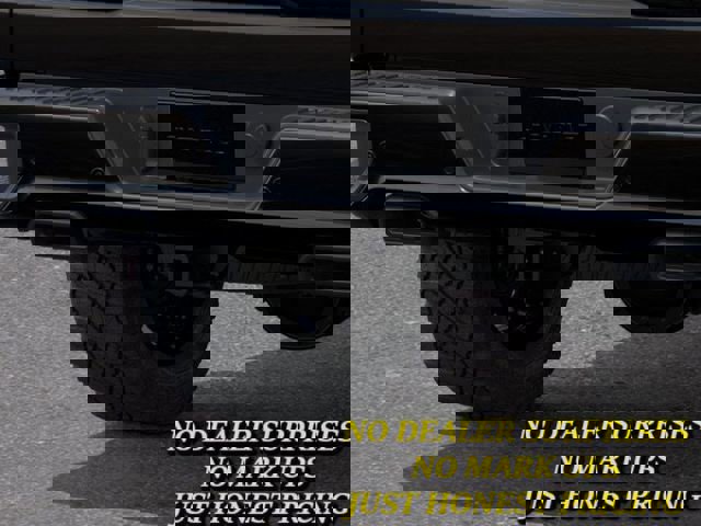 New 2026 Chevrolet Silverado 1500 LT Trail Boss w/ LT Trail Boss Premium Package image 14