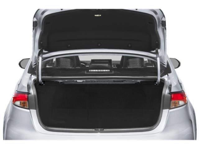 Used 2024 Toyota Corolla XLE FWD image 11