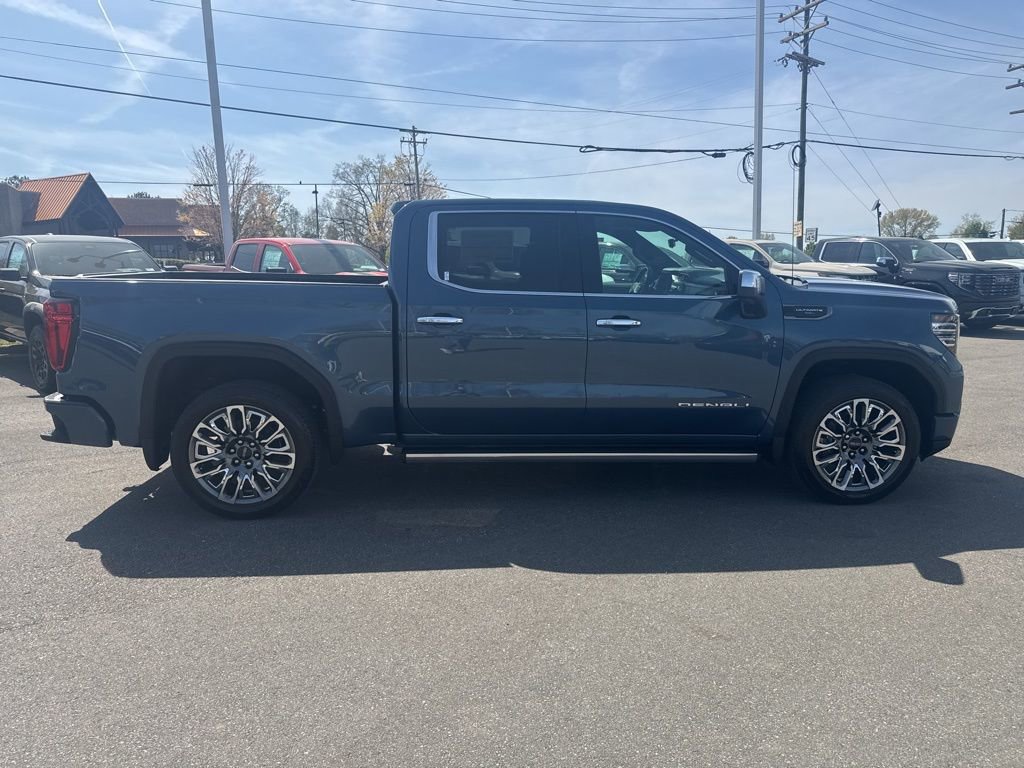 New 2026 GMC Sierra 1500 Denali Ultimate image 6