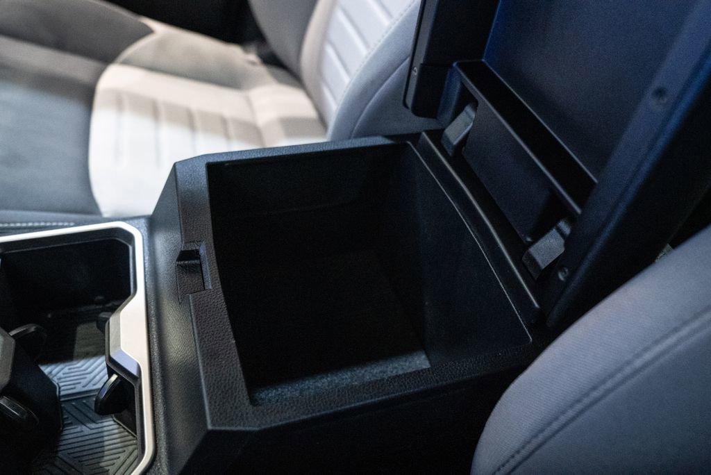 Certified 2024 Toyota Tacoma TRD Off-Road image 34