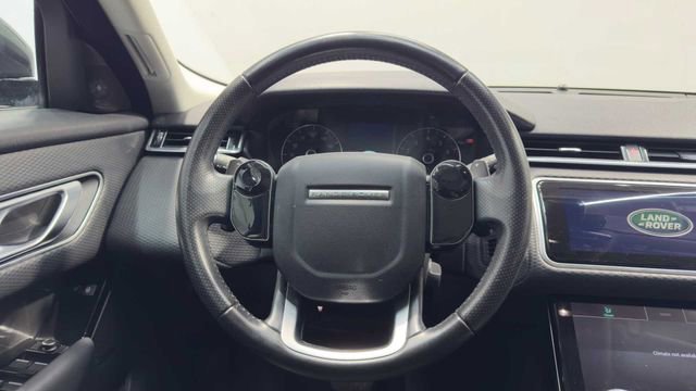 Used 2019 Land Rover Range Rover Velar AWD/4WD image 18