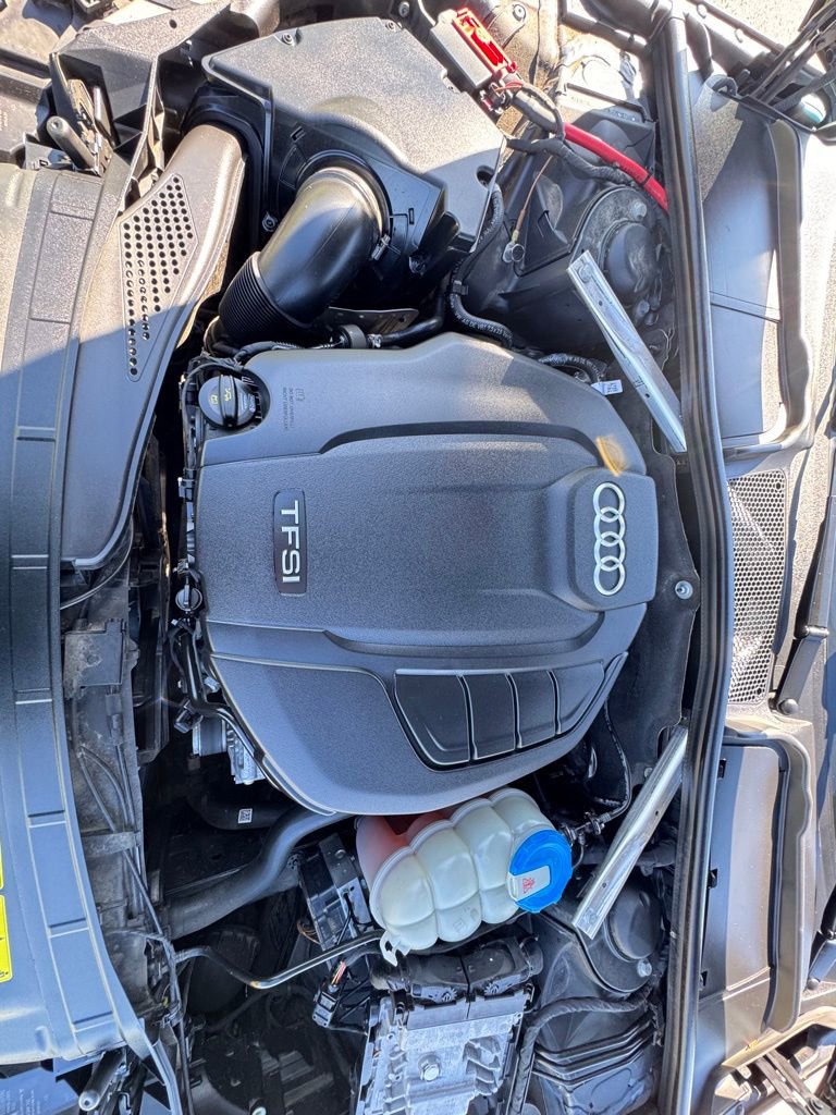 Used 2018 Audi A4 2.0T Premium Plus image 26