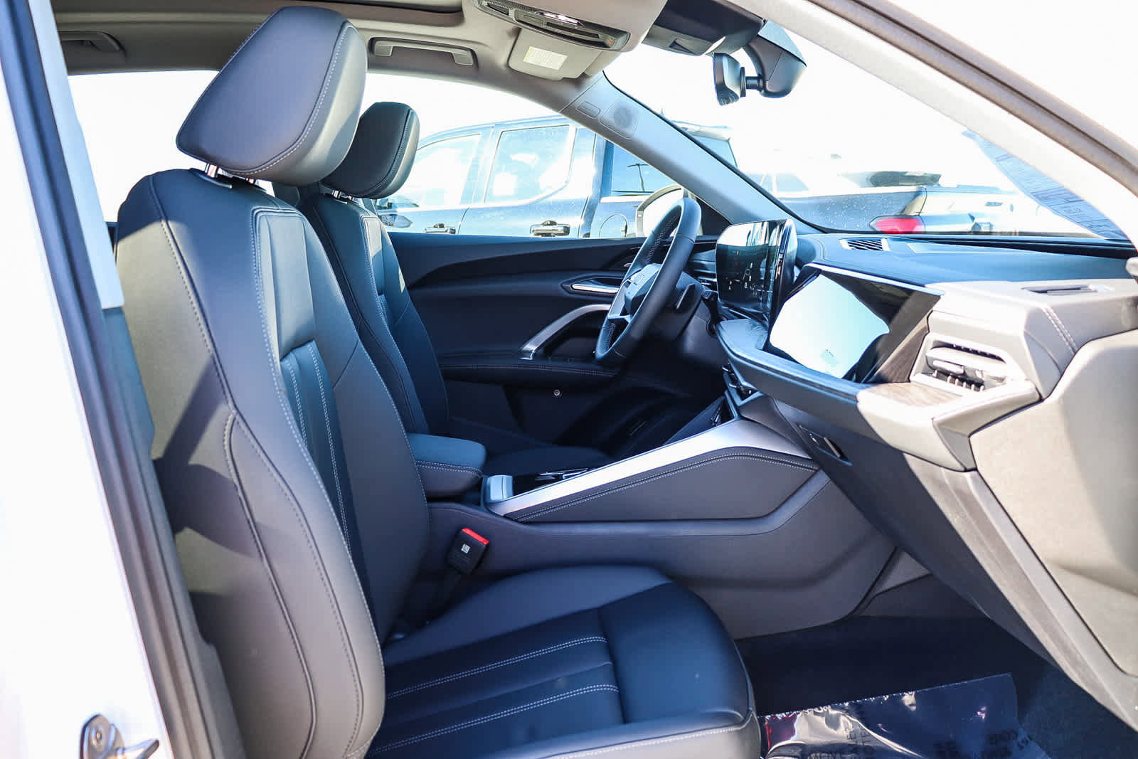 New 2025 Audi Q5 Premium Plus image 21