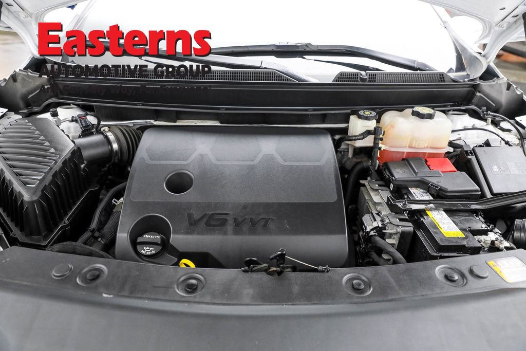 Used 2024 Buick Enclave Premium image 7
